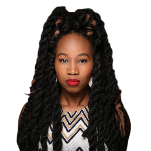 Christine Ntim