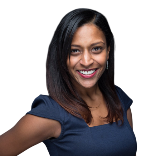 Natasha Bansgopaul