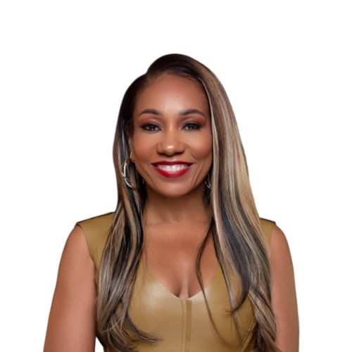 Yvonne McNair