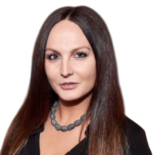 Katarina Novakova Grubb